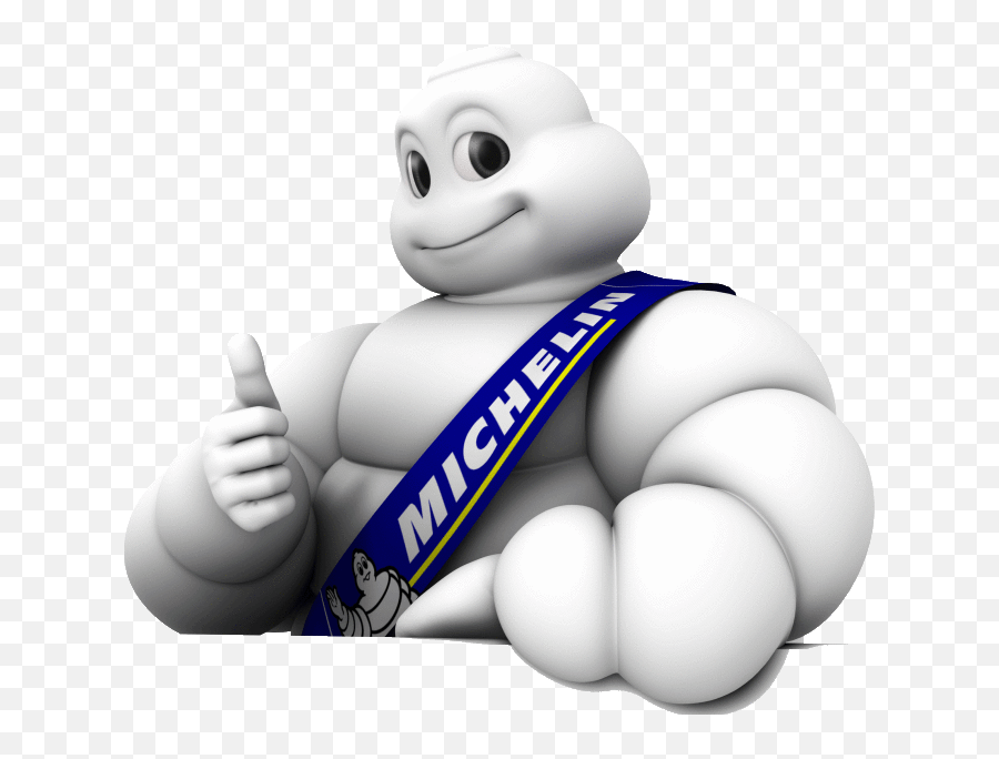 The 6 Three - Star Michelin Restaurants In Nyc Michelin Man Thumbs Up Png,Gordon Ramsay Icon