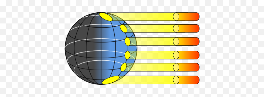 Filesolar Angle Of Incidence - Wikimedia Commons Solar Angle On Earth,Earth Png