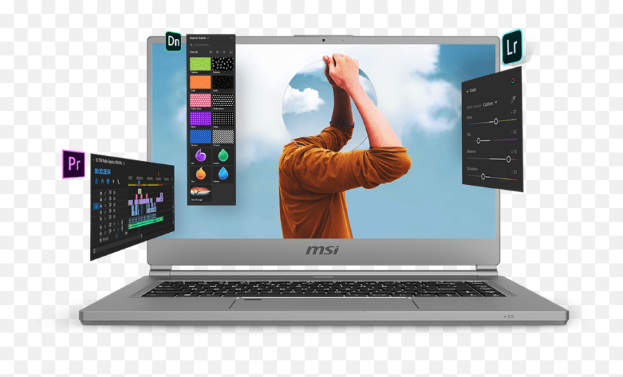 Nvidia Rtx X Adobe Creative Cloud Bundle - Space Bar Png,Adobe Marketing Cloud Icon