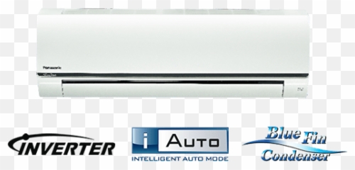 General Air Conditioner Importer In Bangladesh - Panasonic Inverter png
