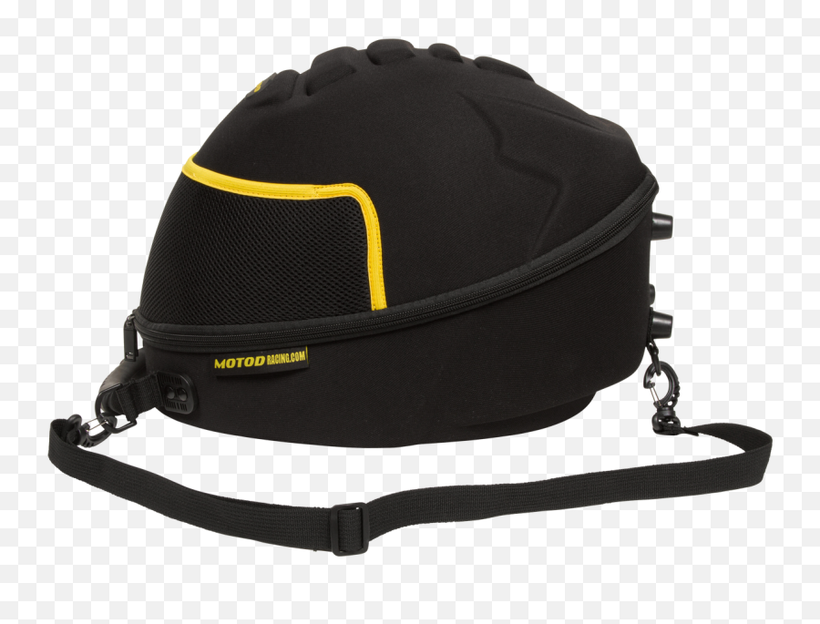 Moto - Motorcycle Helmet Case Black Png,Icon Seventh Seal Helmet