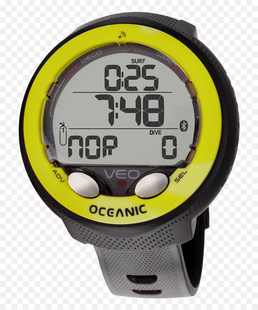 New Veo 40 From Oceanic - Oceanic Veo 4 Png,Mares Icon Hd Firmware Update