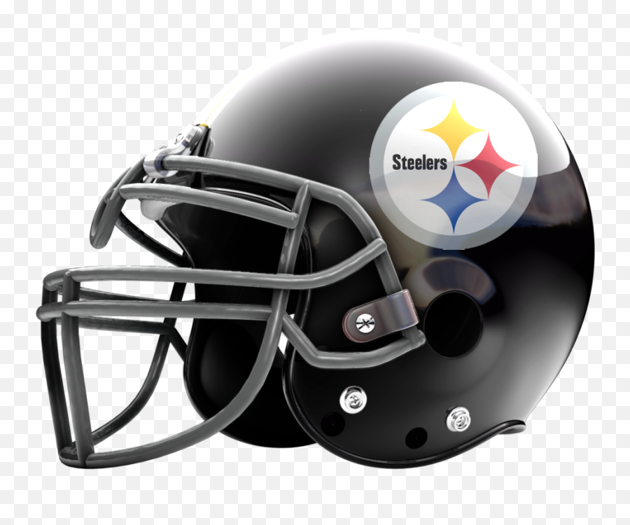 Pittsburgh Steelers Transparent Png - Kansas City Chiefs Helmet Png,Steelers Png