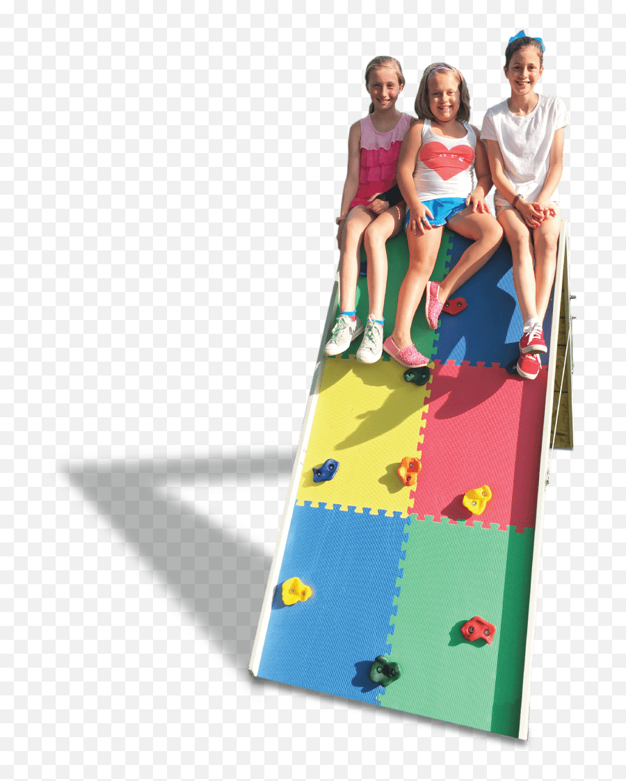 Indoor And Outdoor Kids Climbing Wall - Leisure Png,Fun Png
