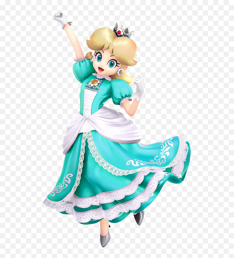 What Might Daisyu0027s Palette Swaps Look Like - Princess Daisy Super Smash Bros Ultimate All Costumes Png,Princess Peach Icon