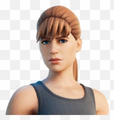 Fortnite Hk Skynet Uplink Back Bling - PNG Pictures Images Skin Sarah Connor