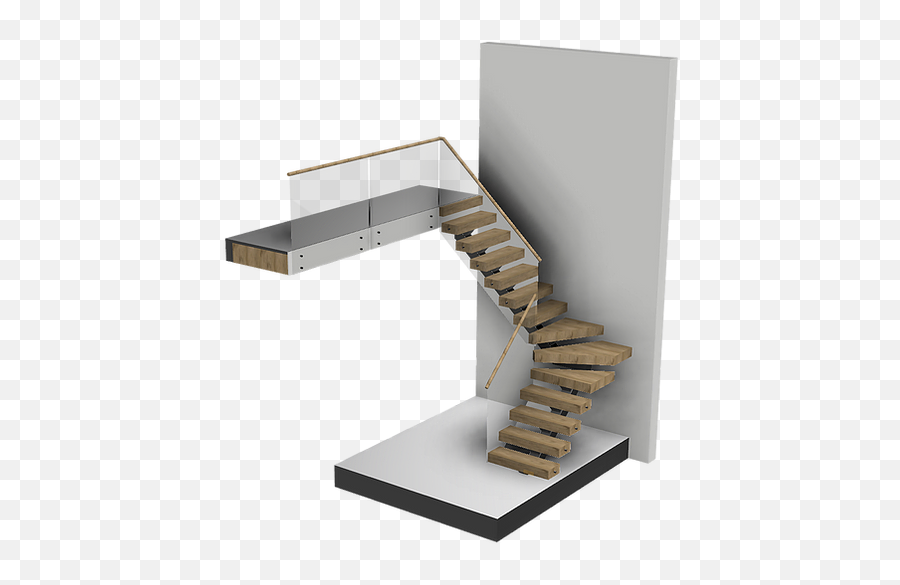 Order Feature Stairs - Horizontal Png,Stairs Icon Png
