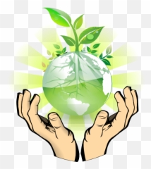 Download Free Environment World Day Earth - Vector Save Png