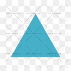 Triangle Bi Png Image With Transparent Background - Photo