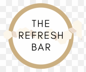The Refresh Bar Rancho Cucamongau0027s Premier Beauty - Dot png
