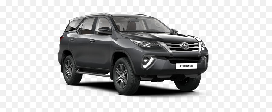 Toyota Fortuner Car Hilux - Toyota Fortuner Png,Toyota Car Png
