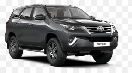 Toyota Fortuner Car Hilux - Toyota Fortuner Png,Toyota Car Png