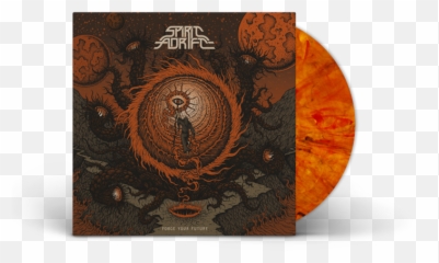 Listenrecords Page 5 - Spirit Adrift Forge Your Future png