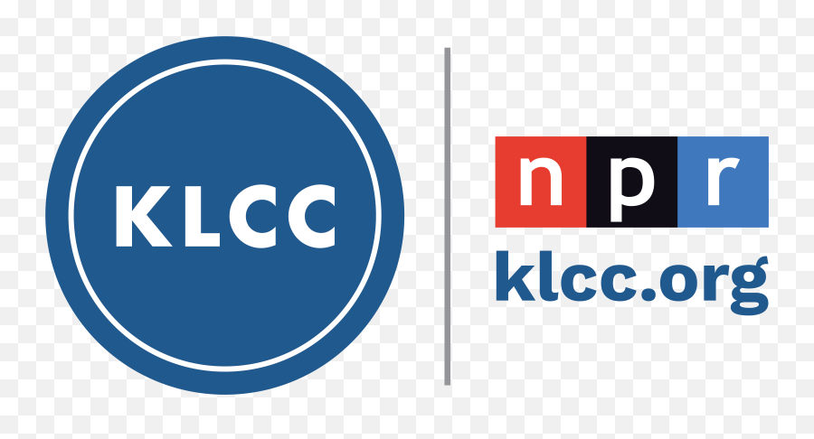 Public Radio - Eugene Area Radio Stations Npr Music Png,Npr Icon