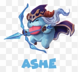 League Of Legends Poro - Poro Ashe Lol Png,Poro Png