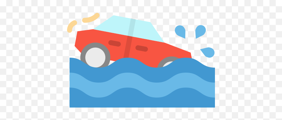 Flood - Free Transport Icons Automotive Paint Png,Flood Icon