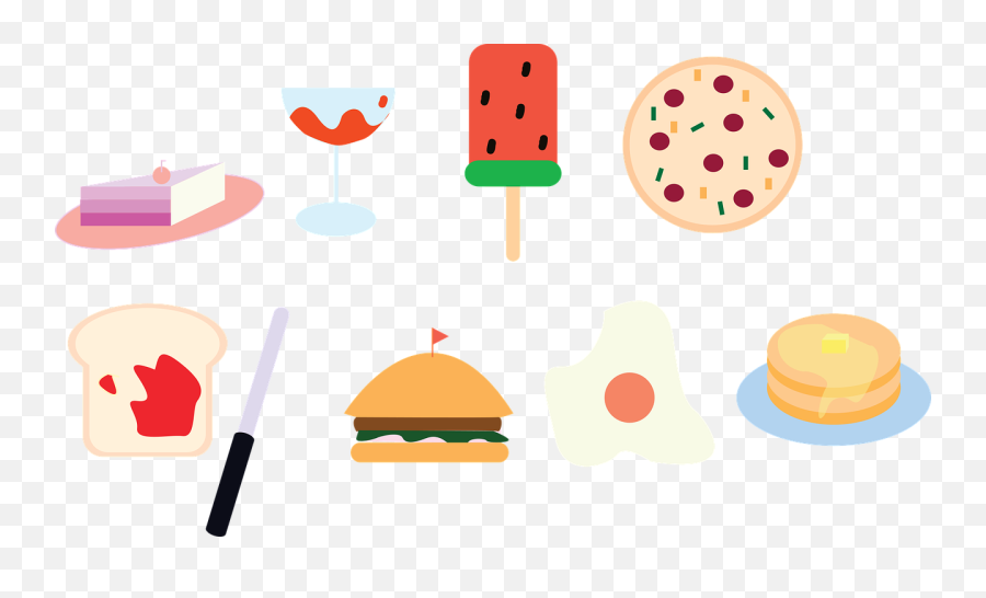 Burger Emoticon Cake - Free Vector Graphic On Pixabay Png,Cartoon Burger Png