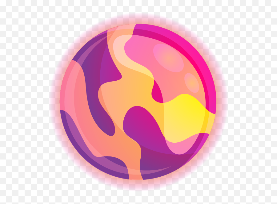 The Nobodies Club - Color Gradient Png,Musical Ly Icon