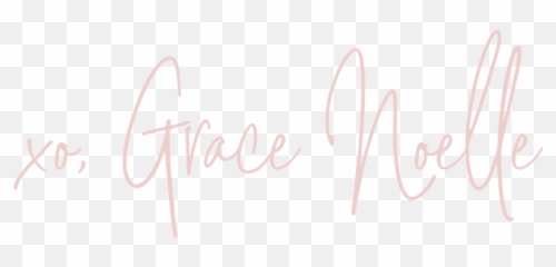 Sephora Vib Sale U2013 Grace Noelle - Language png
