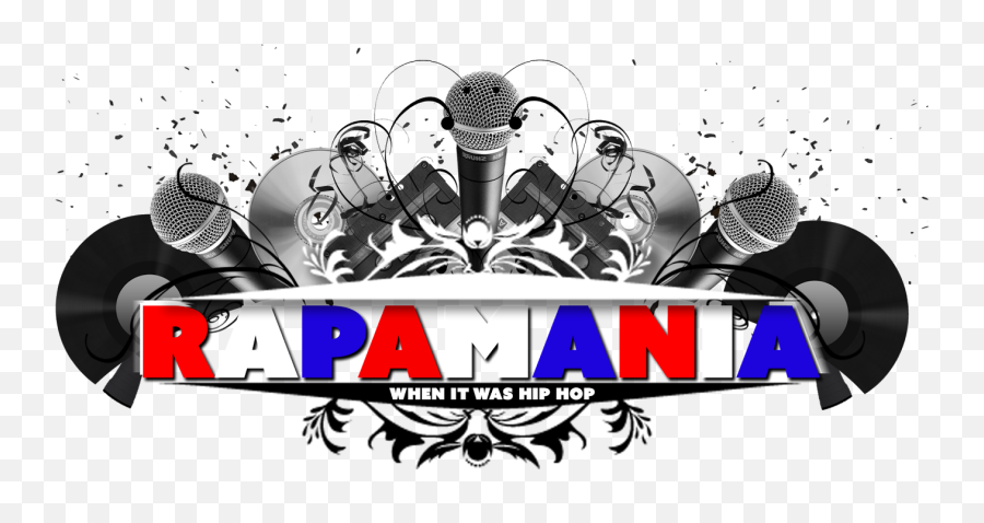 Rapamania September 2015 - Language Png,Dmx Def Jam Icon