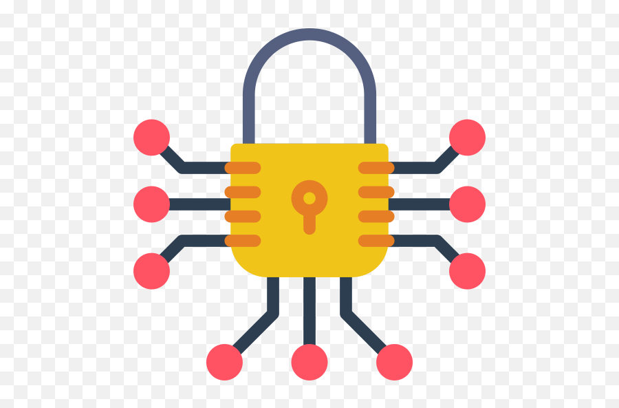 Online Security - Free Web Icons Png,Online Security Icon