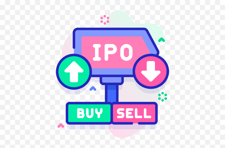 Ipo - Free Business And Finance Icons Language Png,Buy And Sell Icon