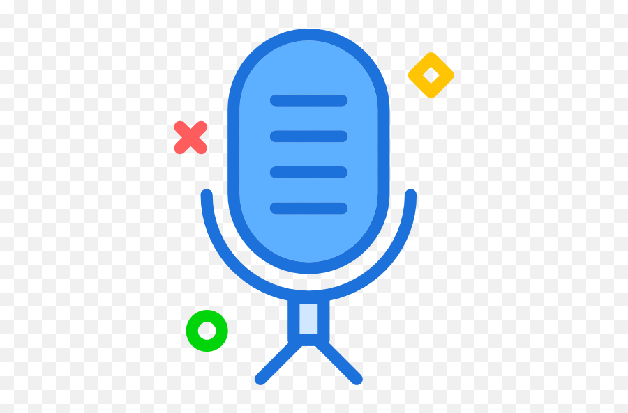 Free Icon Microphone - Microphone Png,Google Microphone Icon