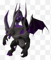 Skotizo Old School Runescape Wiki Fandom - Oldschool Runescape Boss png