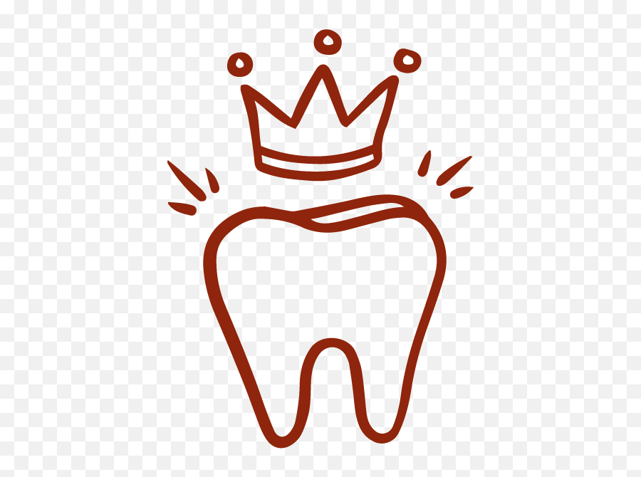 Crowns - Dr Jared French Dentist In Santa Fe Nm Language Png,Santa In Crown Icon Transparent