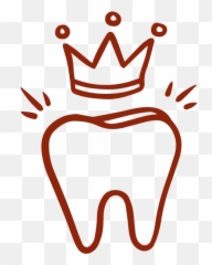 Crowns - Dr Jared French Dentist in Santa Fe NM Language png