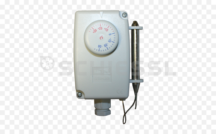 Leitenberger Thermostat Rts - 01 3535c With Room Sensor Indicator Png,Icon Of Electric Meter