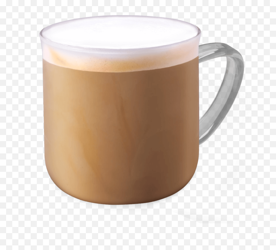 Vanilla Latte - Latte Vanille Png,Foto Vanila Seven Icon