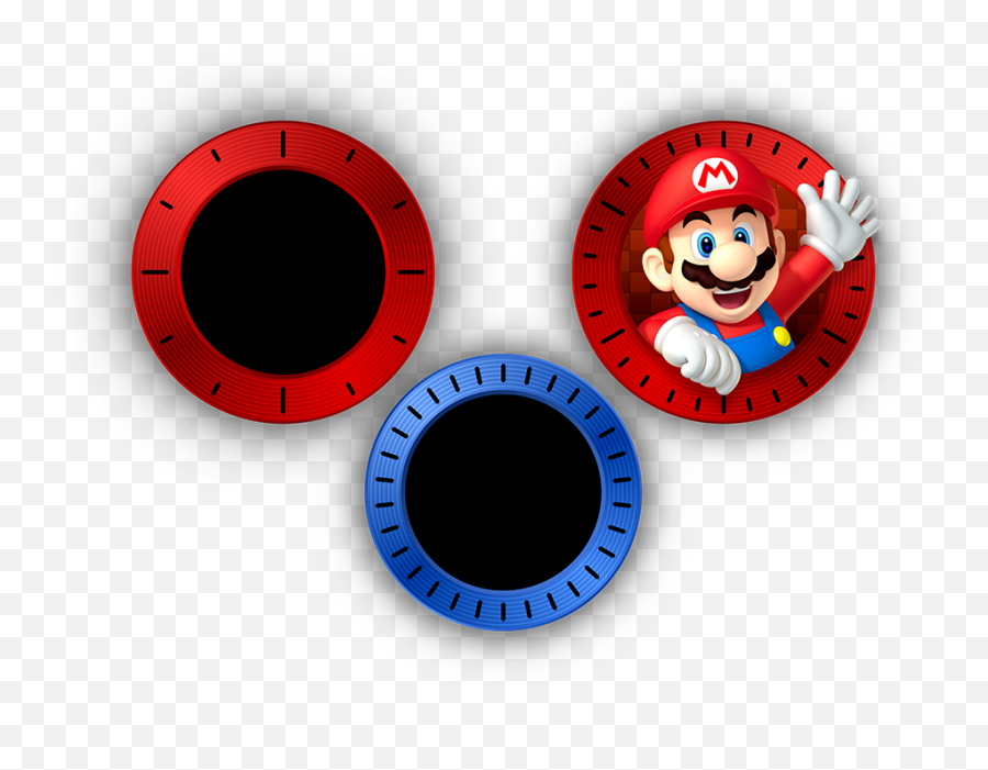 Tag Heuer Connected Super Mario - Sbg8a13 Tag Heuer Tag Heuer Connected Super Mario Png,Internet Icon Shows Red X But Connected