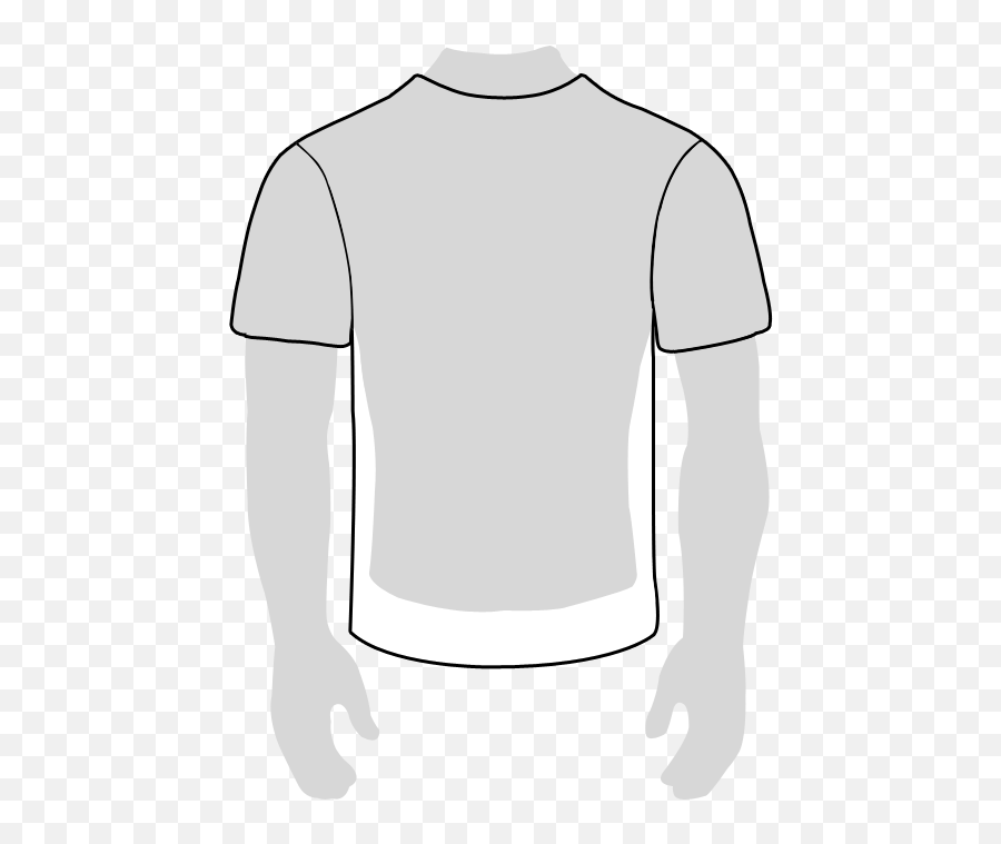 Size Chart - Short Sleeve Png,Icon Glove Sizing Chart - free ...