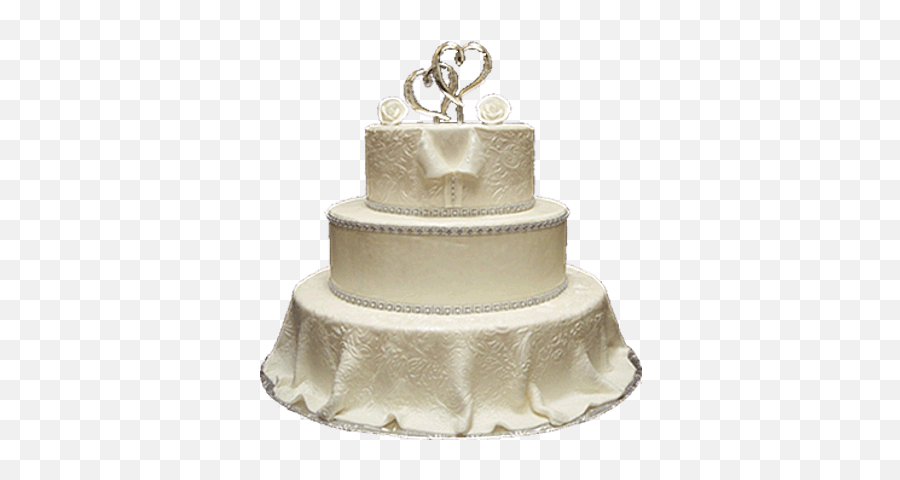 Wedding Cake Transparent Png - Stickpng Wedding Cake No Background,Cake Png Transparent