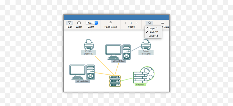 Vsdx Annotator For Mac - Help Page Nektony Technology Applications Png,Visio 2013 Icon