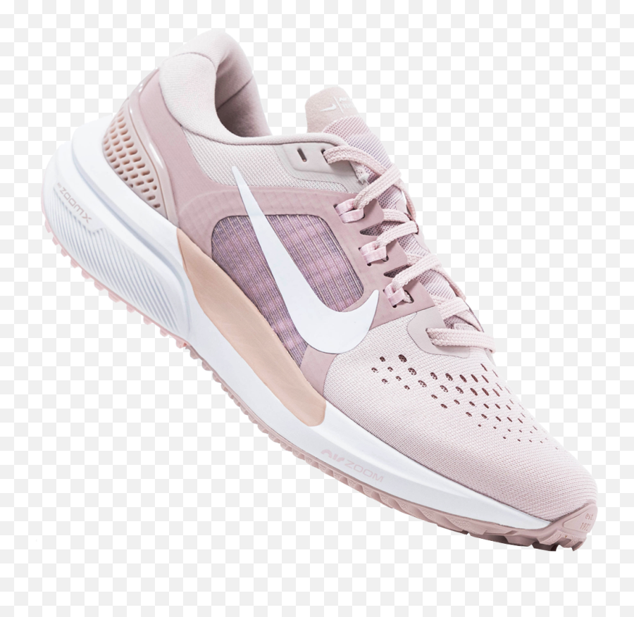 Nike Air Zoom Vomero Running Shoes Sportsshoescom - Lace Up Png,Nike Zoom Icon