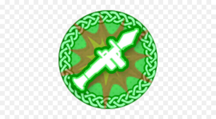 Heavy Weapons - Roblox Cross Png,Roblox Gamepass Icon