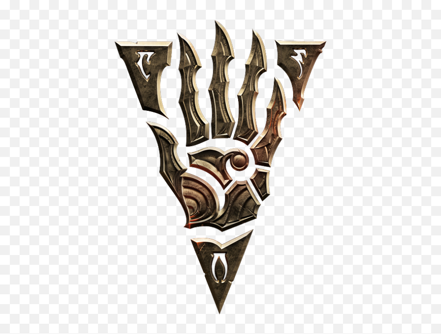 Desktop Icon Pack - Mods And Community Morrowind Symbol Png,Daggerfall Buff Icon Mod