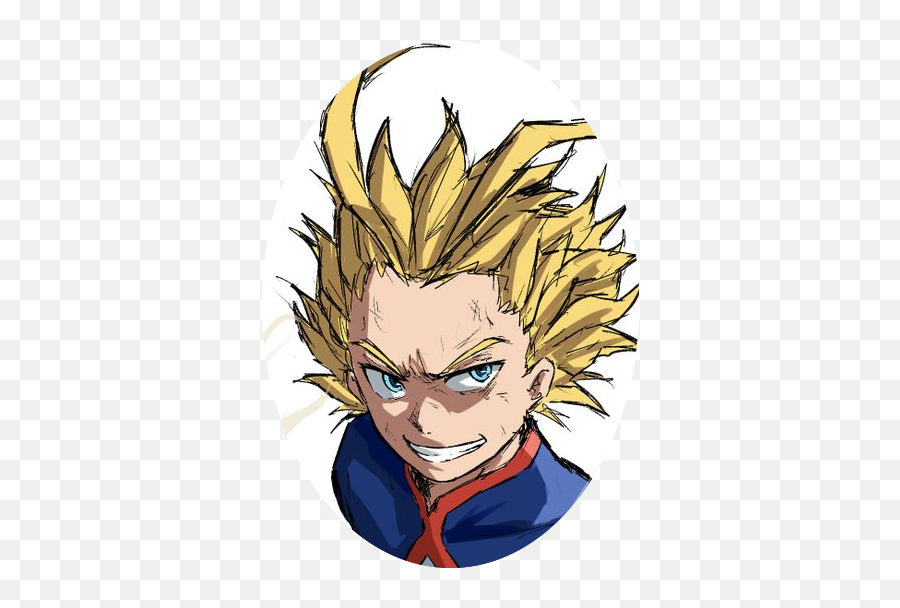 Download All Might My Hero Academia - Cartoon Png,All Might Png