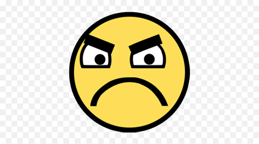 Download Face Pic Group Angry - Mad Face On Transparent Png,Epic Face Transparent
