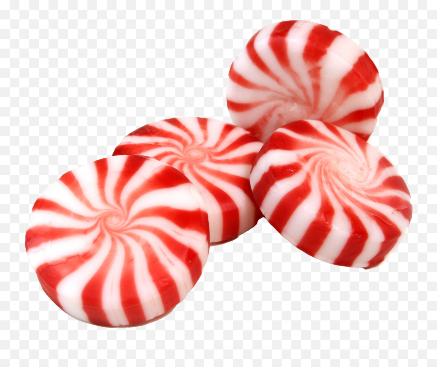Peppermint Candies Png Free Download