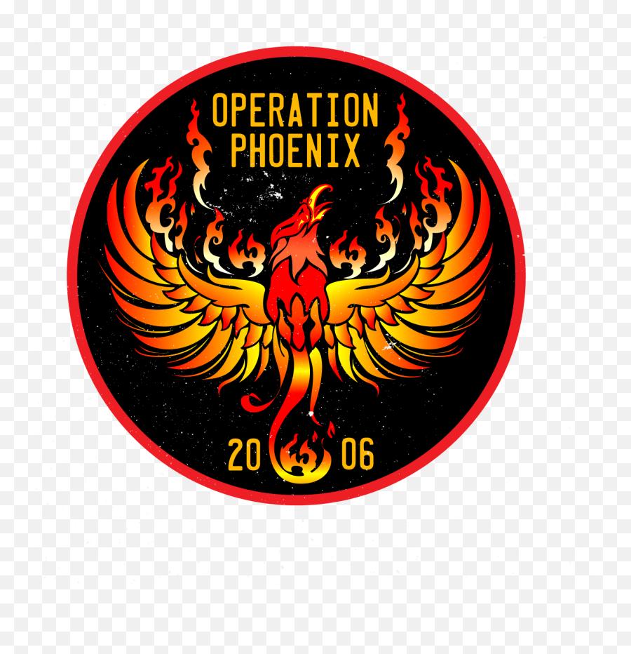 Operation Phoenix Full - Donate Png,Pheonix Png