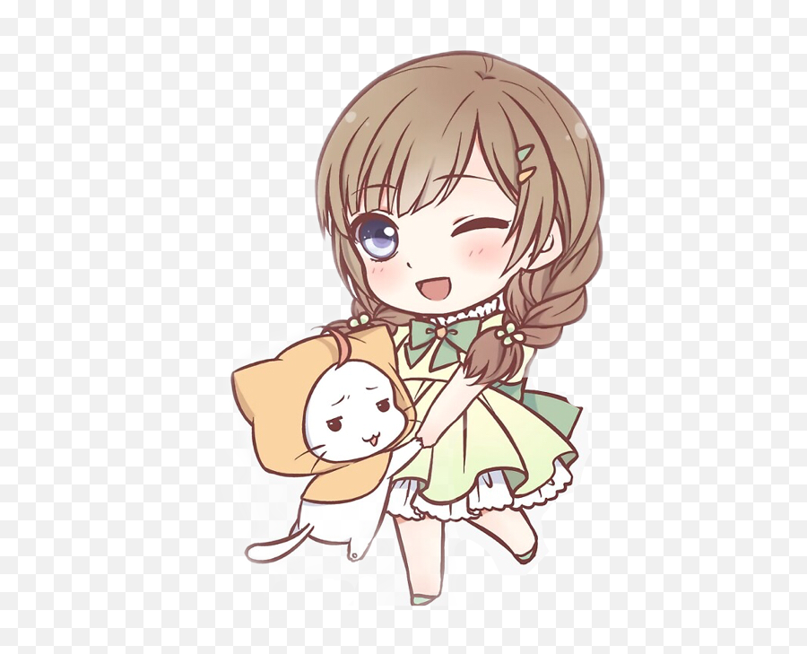 Lovenikki Bobo Momo 318634917176211 By Chidisra - Love Nikki Bobo Chibi Png,Love Nikki Association Icon