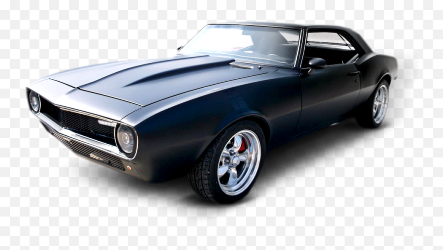 Muscle Cars Png U0026 Free Carspng Transparent Images - Transparent Muscle Car Png,Cars Png Image