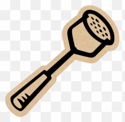 How To Make Potato Puree Or Potatovegetable Mash - Loving Dot png