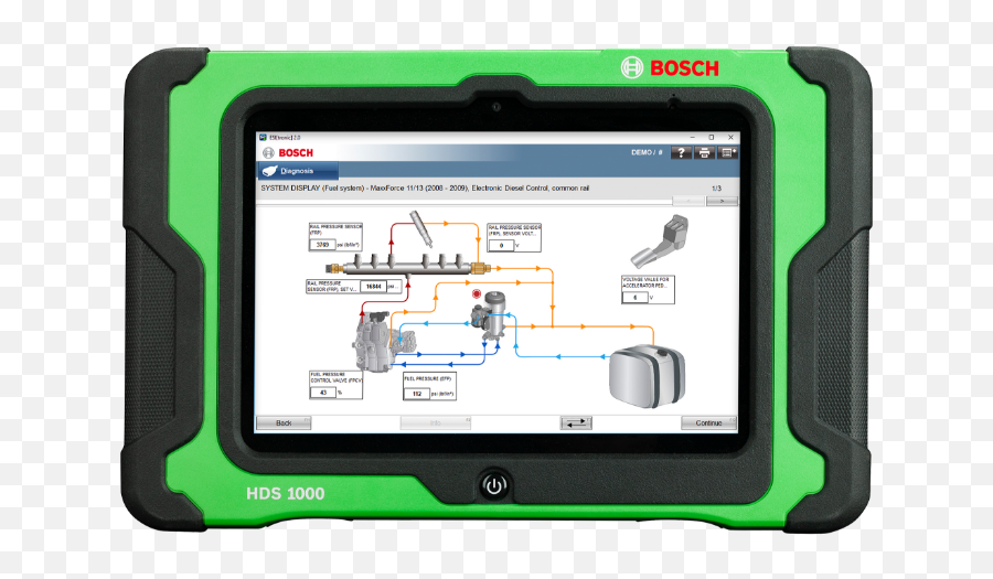 Hd Bosch Diagnostics - Bosch Diagnostic Tool Png,Bosche Icon