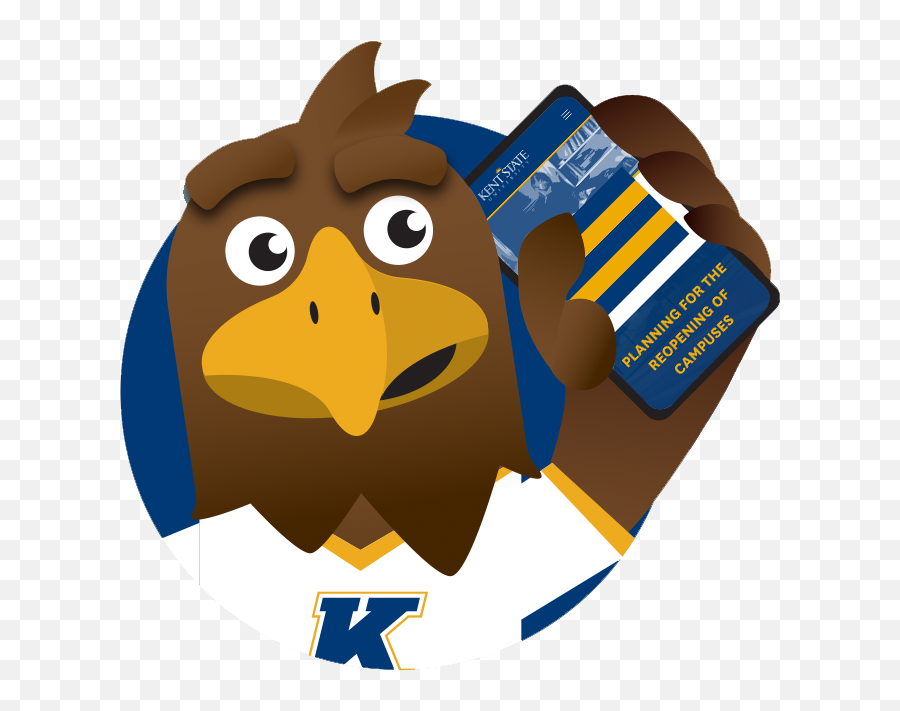 Kent State Stark University - Flash Kent State Png,Angry Birds Seasons Icon