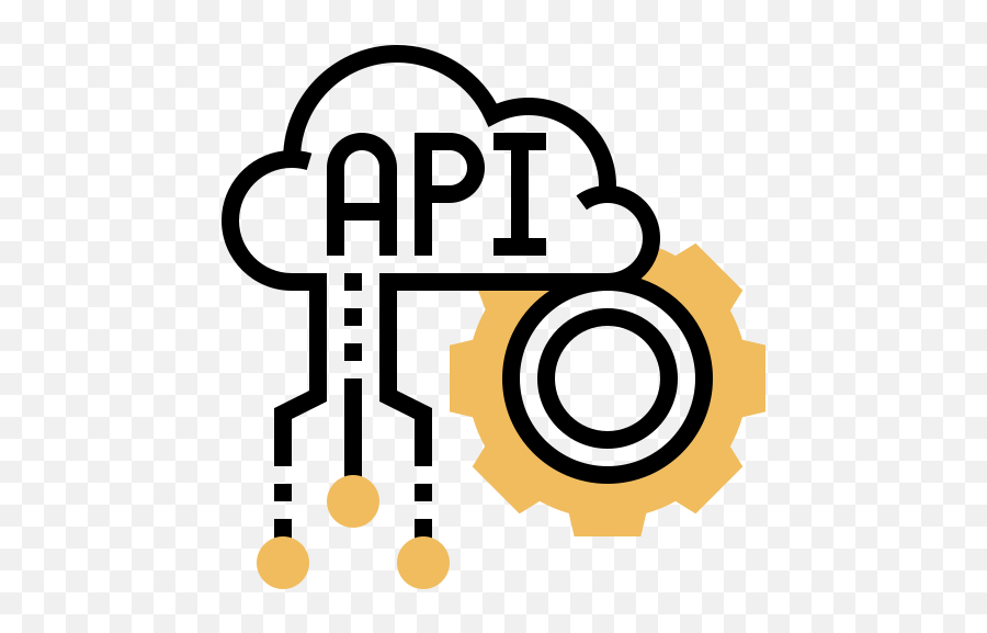 Api - Free Computer Icons Application Programming Interface Png,Api Icon