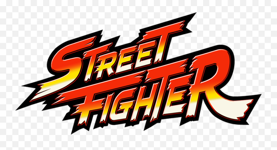 Street Fighter Png Picture - Graphic Design,Fighter Png